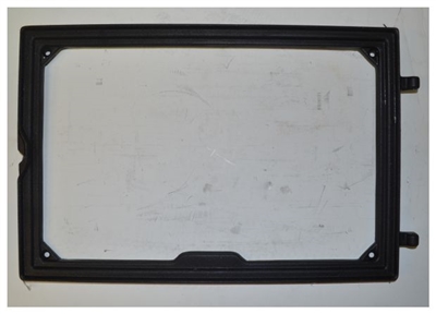 Hearthstone Front Door Frame Inner 2010-270